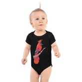 Bird Infant Bodysuit